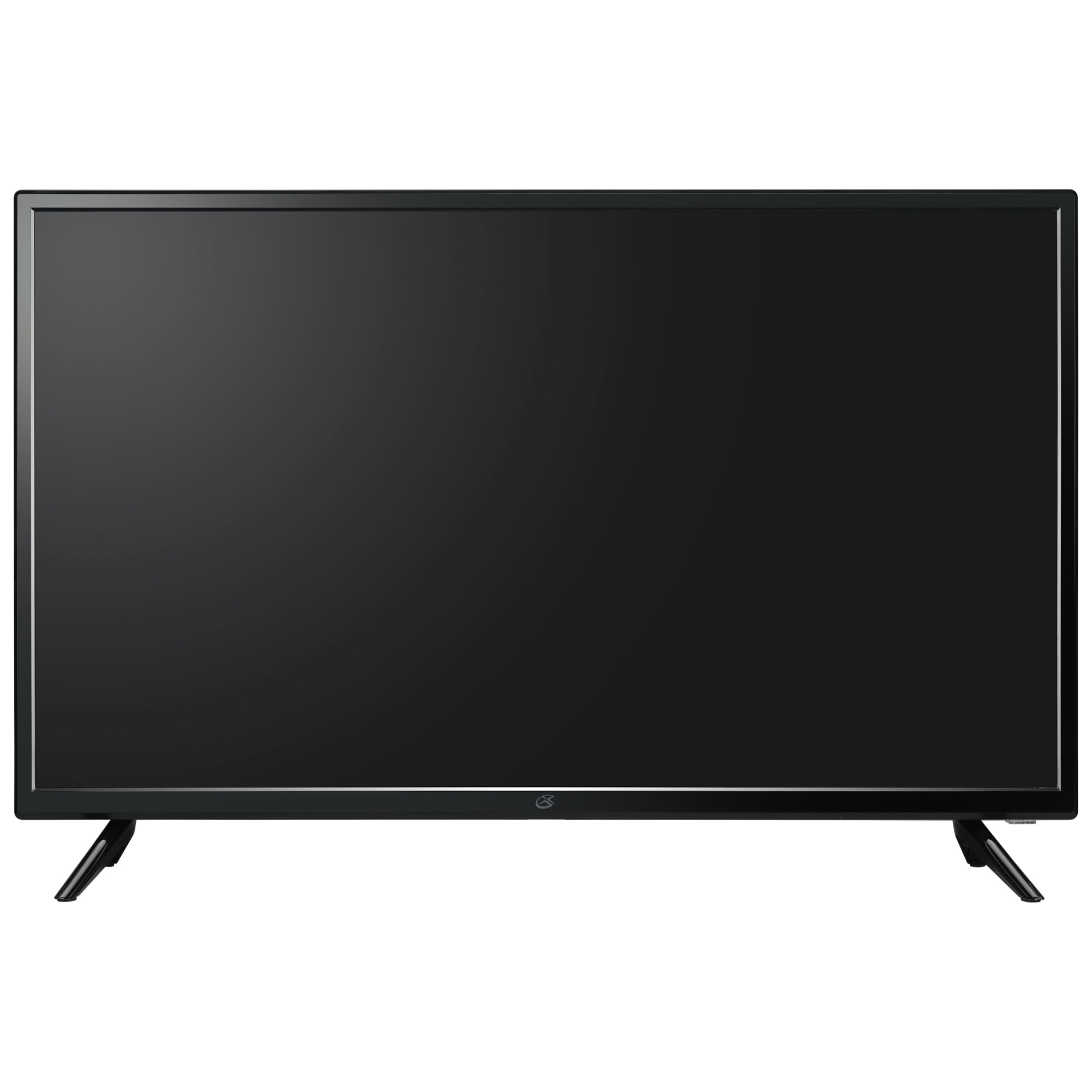 GPX 32" Screen DLED TV/DVD Combo Televison, TDE3273, Black