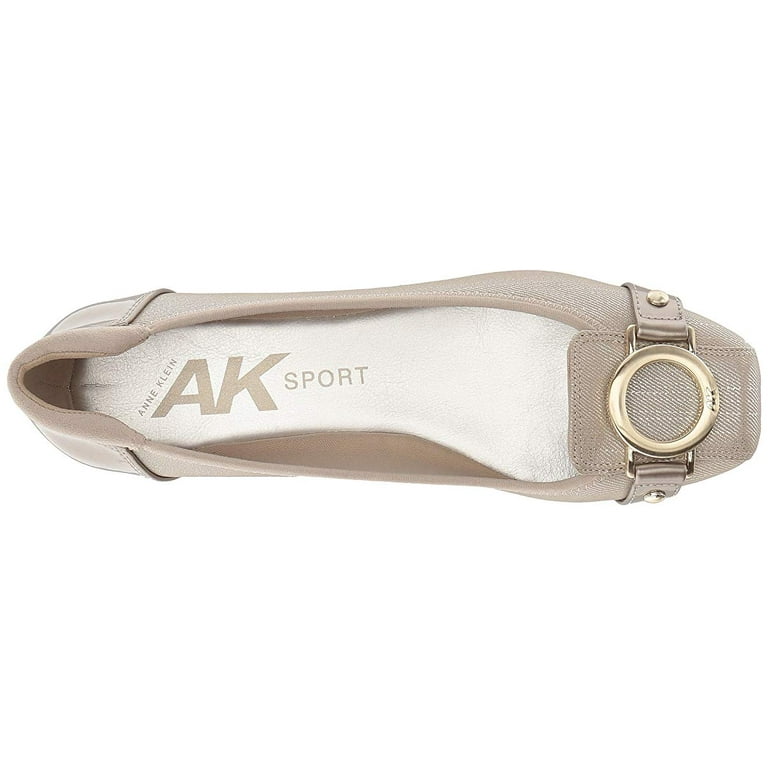 Anne klein women's umeko ballet flat sale