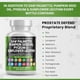 thumbnail image 5 of Suplemento Clean Nutraceuticals Prostate Defend 90 cápsulas, 5 of 7