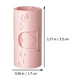 thumbnail image 4 of 12Pcs Bedsheet Clamps Household Windproof Clips Non-slip Quilt Fixing Clamp Pink, 4 of 7