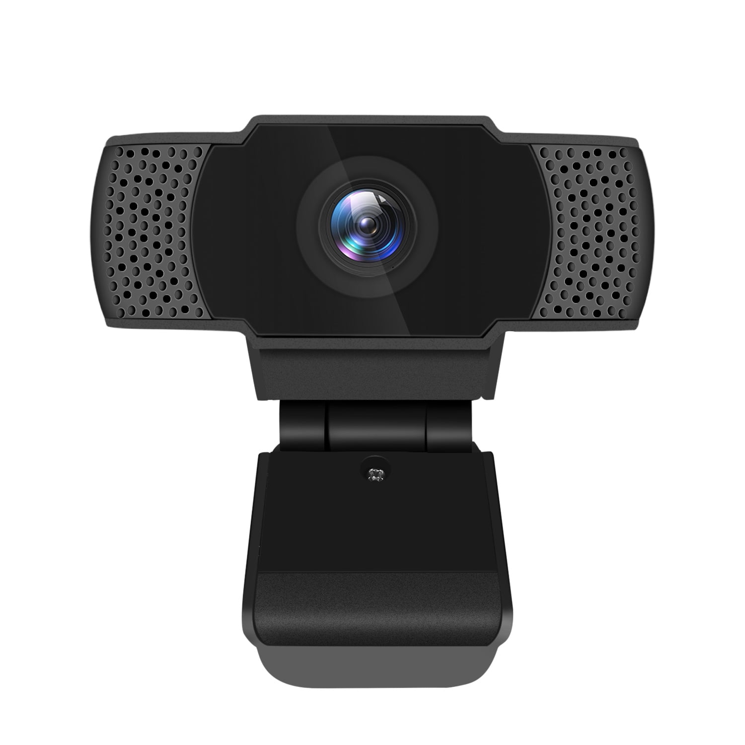 cam with Microphone; Lzndeal Ultra HD 1080P USB cam; Widescreen