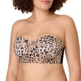 thumbnail image 1 of Sujetador sin tirantes Playtex 4801 para mujer con tirantes convertibles, 1 of 7