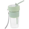 thumbnail image 4 of TAILTOSS Handheld Blender Cup Stainless Steel for Smoothies at Home 1 Set, 4 of 7