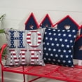 thumbnail image 4 of Stacked Home Interchangeable Pillow Cover, 4 of 5
