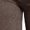 Brown, variant on Womens Pant Autumn And Winter Solid Color Mid Waist Slim Micro Bottoms Corduroy Elastic Waist Trousers Retro Bottoms Black S