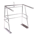 thumbnail image 2 of simhoa Bag Organizer with Base Steel T Shirt Bag Rack for Supermarket Garage Retail B, 2 of 8