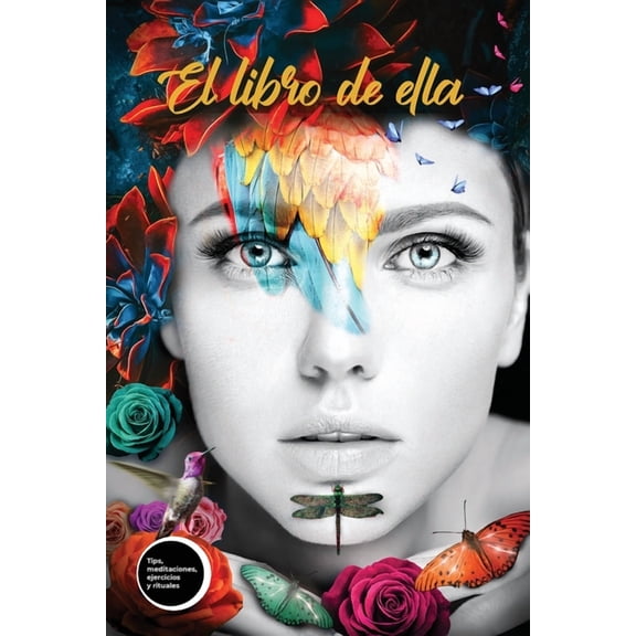 El Libro de Ella, (Paperback)
