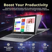ASUS Chromebook 11.6 Intel Celeron N3350, 4GB RAM, 32GB eMMC, Intel UHD Graphics, Chrome OS, Gray