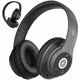 thumbnail image 1 of Audífonos Inalámbrico Diadema Con Microfono Bluetooth 52hora BLOOSOM, 1 of 6