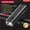 RHL400, variant on ROCKBROS Headlight 200-3000LM Bike Light Type-C Charging LED Cycling Front Lamp Aluminium MTB Road Flashlight Bicycle Light