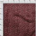thumbnail image 3 of oneOone Cotton Flex Red Fabric Abstract Craft Projects Decor Fabric Printed By The Yard 40 Inch Wide, 3 of 4