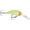 Multi, variant on Rapala SDD05PTU Shad Dancer Pink Tiger UV, 05