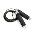 thumbnail image 1 of PurAthletics Weighted Skip Rope, 1 of 4