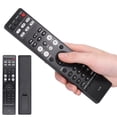 thumbnail image 4 of TV Remote Control, Wear Resistant Long Lasting High Sensitivity Remote Control ABS Material  For RC-1204 For Television, 4 of 8