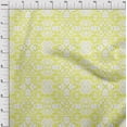 thumbnail image 4 of oneOone Cotton Poplin Twill White Fabric Block Diy Clothing Quilting Fabric Print Fabric By Yard 56 Inch Wide-11, 4 of 5