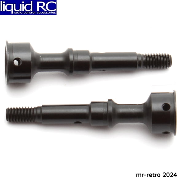 Associated 91437 CVA Axle RC10B5