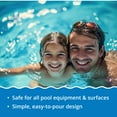thumbnail image 4 of In The Swim Liquid Conditioner – Fast-Dissolving, pH-Neutral Stabilizer for Long-Lasting Water Chemistry Protection - 1 Gallon 62000, 4 of 4