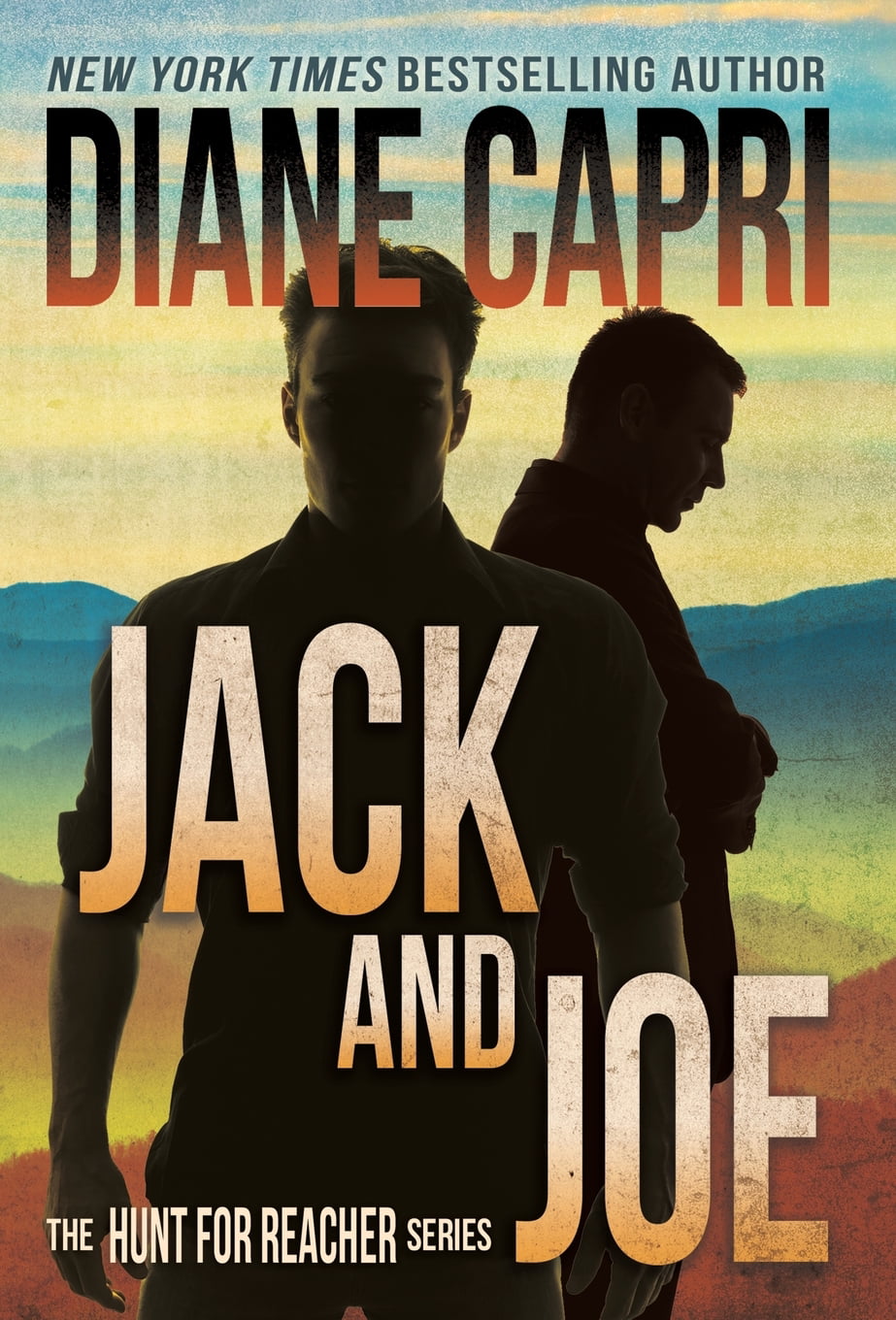 for sale online 2017, Trade Paperback Don't Know Jack The Hunt for Jack Reacher Series by Diane Capri 