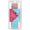 thumbnail image 1 of Equate Beauty Premium Dual-Tip Makeup Applicators, 1 of 4