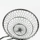 thumbnail image 4 of Colador de material acero inoxidable con , herramienta para hornear de cocina, 4 of 9