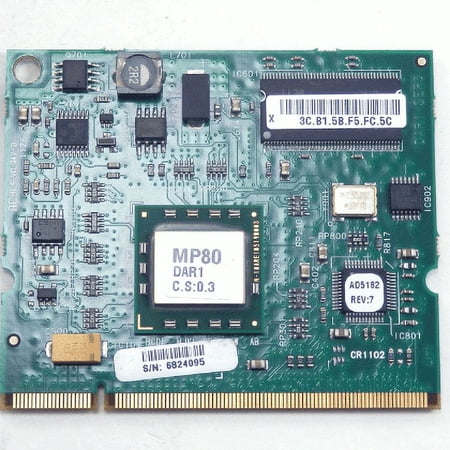 Avaya MP80 Media Processor price history on PriceWatchPro