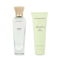 thumbnail image 1 of Set Agua Fresca De Azahar 2Pzs Adolfo Dominguez 120Ml, 1 of 3
