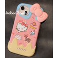 thumbnail image 1 of Funda de teléfono Kittycat Mirror para iPhone 13 14 pro max Funda de teléfono HelloKitty, 1 of 4