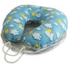 Discontinued-NurSit Nursing and Support Pillow in Vinyl Tote