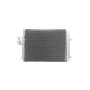 land rover lr2 a/c condenser