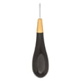 thumbnail image 2 of Dusknt Under $5 Sewing Awl, Stitching Awl Leather Craft Sewing Awl Handle Sewing Awl Kits Chisel Leather Craft Sewing Awl Kits Handmade Sewing Tools Diy Stitcher Taper for Leather Diy Craft Lover, 2 of 9