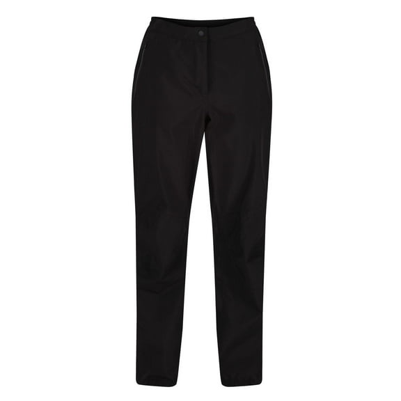 Regatta Womens Highton Walking Over Pants