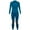 Cosmic Blue Marl, variant on Trespass Womens Lox Wetsuit
