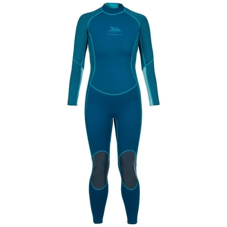 Trespass Womens Lox Wetsuit