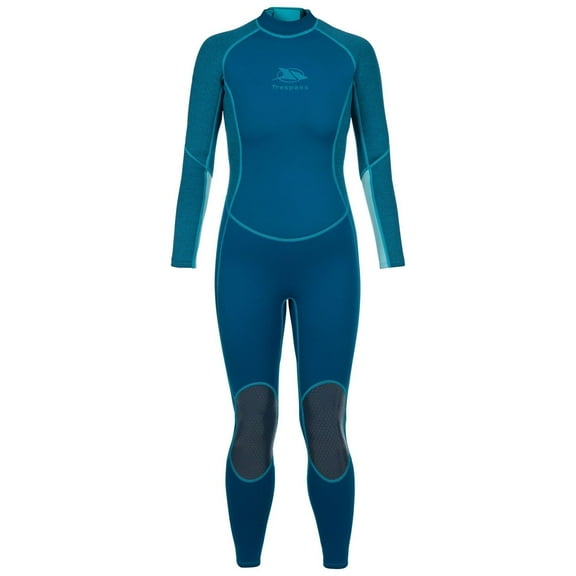 Trespass Womens Lox Wetsuit