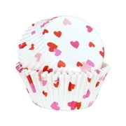 VAL 50CT CUPCAKE LINER