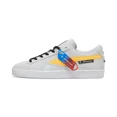 thumbnail image 1 of [308029-02] Mens PU & MA BMW MMS SUEDE T, 1 of 6