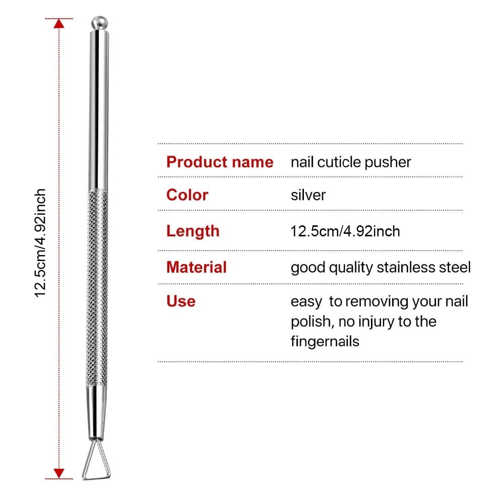 Nmkl38 Nail Drill Bits Gel Hand Warmers Nail Products for s Acrylic Nail Items Gel Nail Remover Steamer head Remover Hook for Nail Dip Nail File Pedicure Nail Grinder head Remover Squid Toe Nail
