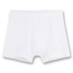 thumbnail image 1 of Sanetta Pantalón corto para Niños - Pantalón, Calzoncillos, Organic Cotton, 104-176, color sólido Blanco 140 (8-9 Years), 1 of 3