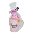 thumbnail image 1 of Onyx Champagne Wishes Beauty Fuel Mug & Bath Bomb Gift, 1 of 3