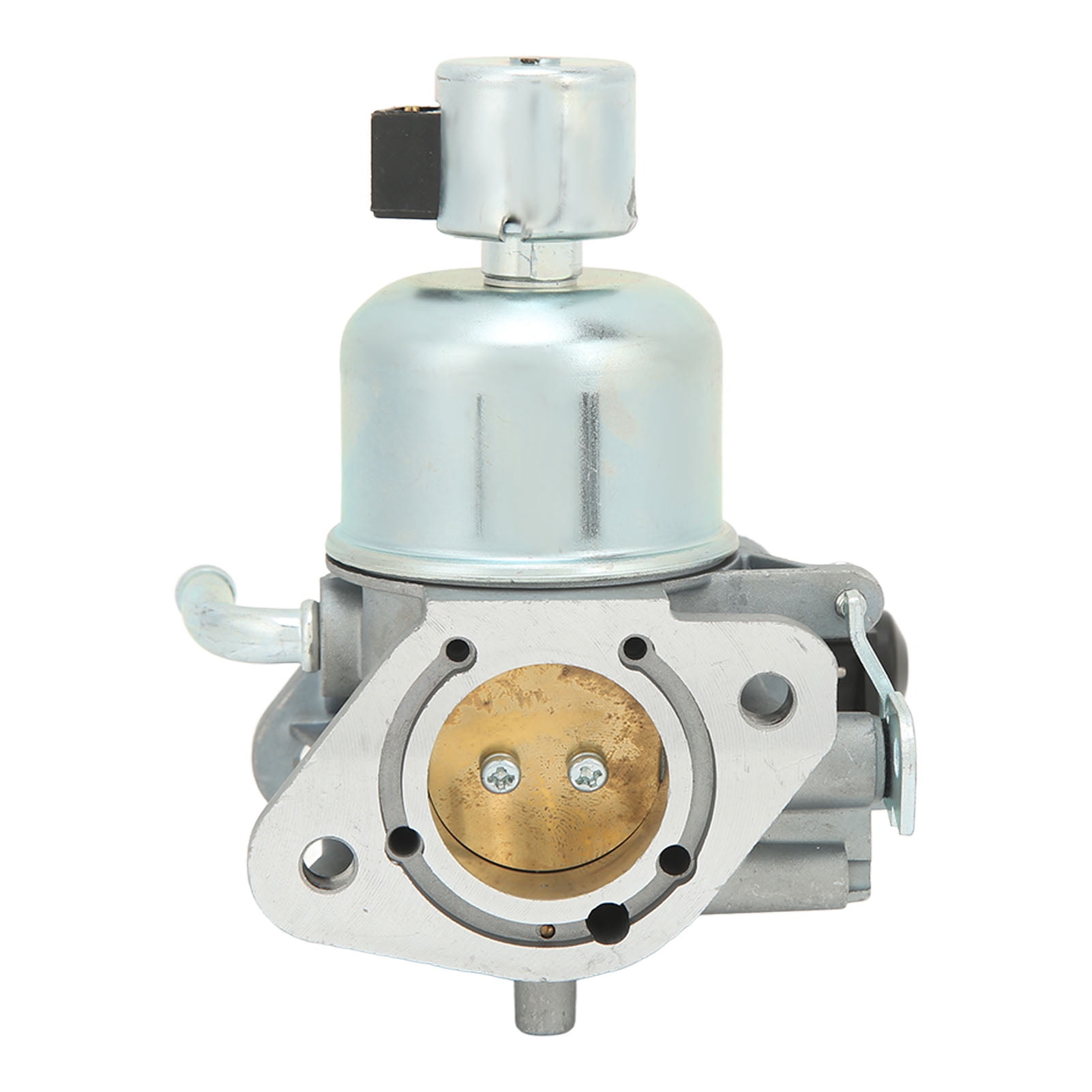 Nieyigj Automatic Aluminum Carburetor Replacement for Kohler Kt725 Kt735 Kt740 Kt745 3285363s Motor Lawn Mower Parts - High Performance Engine Component, 5.51 inches / 14 cm Length