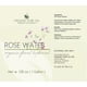 thumbnail image 3 of Hydrosol Rose Water OPO 3,8 L, 100% pura, destilada al vapor, 3 of 8