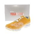 thumbnail image 4 of Ahnu Women's Yoga Flex Orange Zest Ankle-High Cross Trainer Shoe - 8.5M, 4 of 4