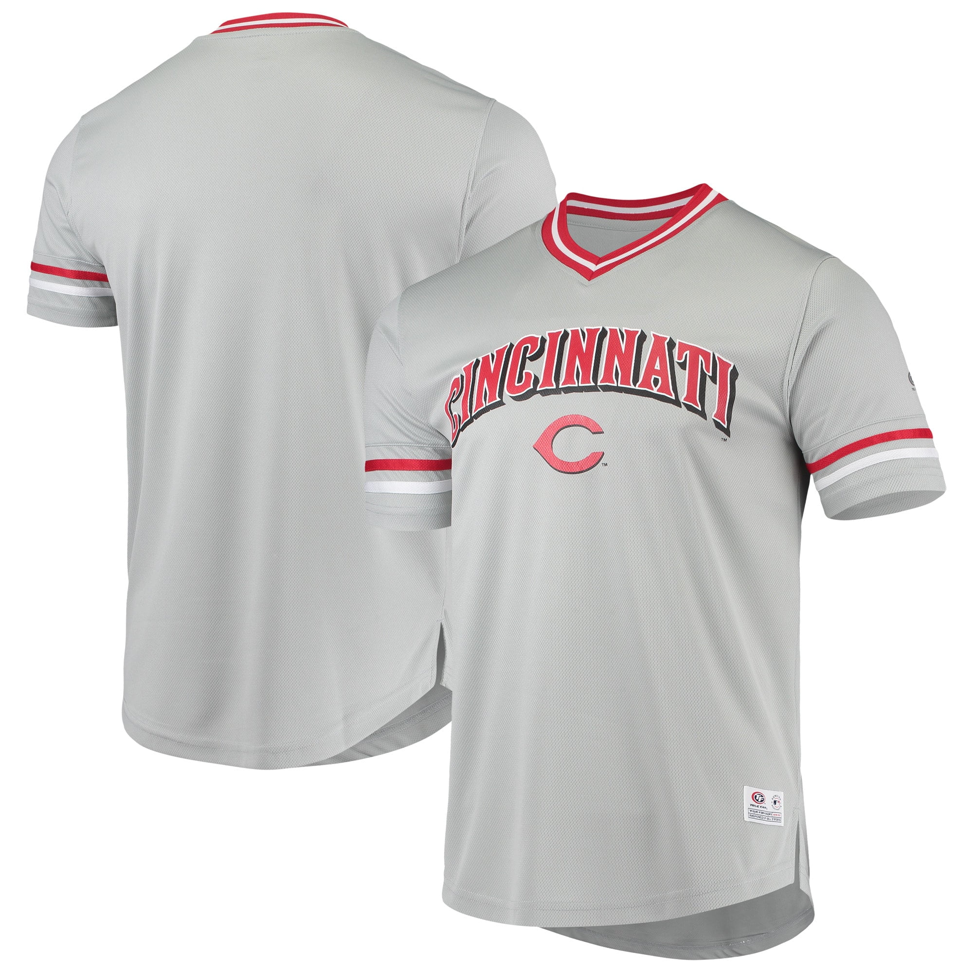 Cincinnati Reds XL Baseball Jersey