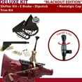thumbnail image 1 of American Shifter  C4 Shifter Kit Black 6 in. E Brake Trim Kit Dipstick for F7381, 1 of 1