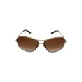 thumbnail image 1 of Louis Vuttion Lunettes de Soleil Mimosa Or Nouvelles, 1 of 10