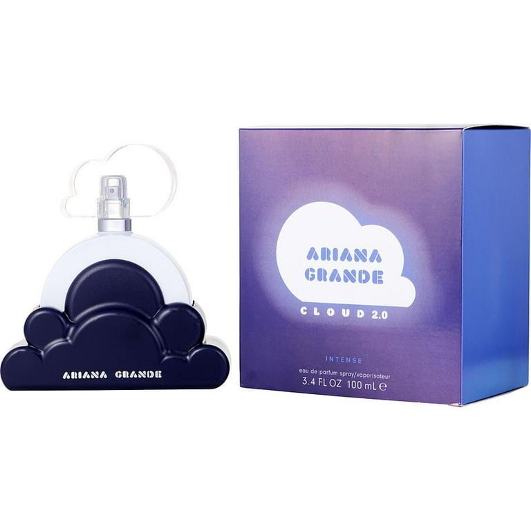 Ariana Grande Ladies Cloud 2.0 Intense EDP Spray 3.4 oz Fragrances