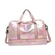 thumbnail image 2 of Bolsa de viaje Strade Fareast Limited portátil resistente al agua Rosa, 2 of 8