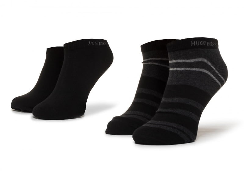 hugo boss black socks