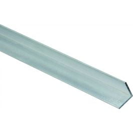 

National Hardware National Hardware N247-304 Solid Angle 1/16 Inch Thick 72 Inch By 3/4 Inch Mill Finish Aluminum