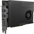 thumbnail image 2 of Intel NUC 9 NUC9i5QNB Extreme Compute Element - Core i5-9300H - 64 GB RAM - Intel UHD Graphics 630 - Black, 2 of 4